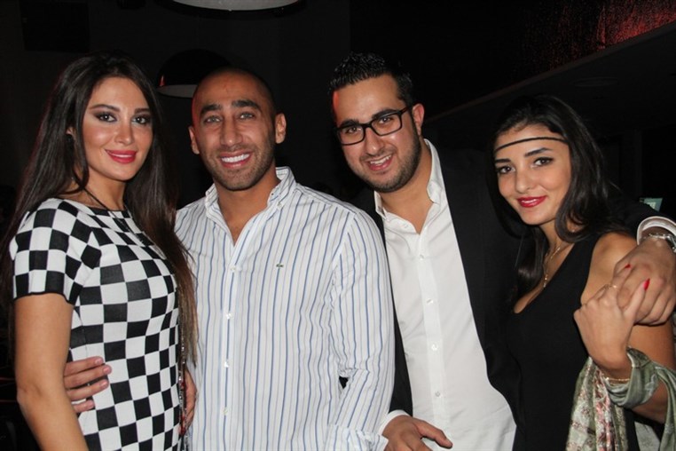 La Boite Opening Week